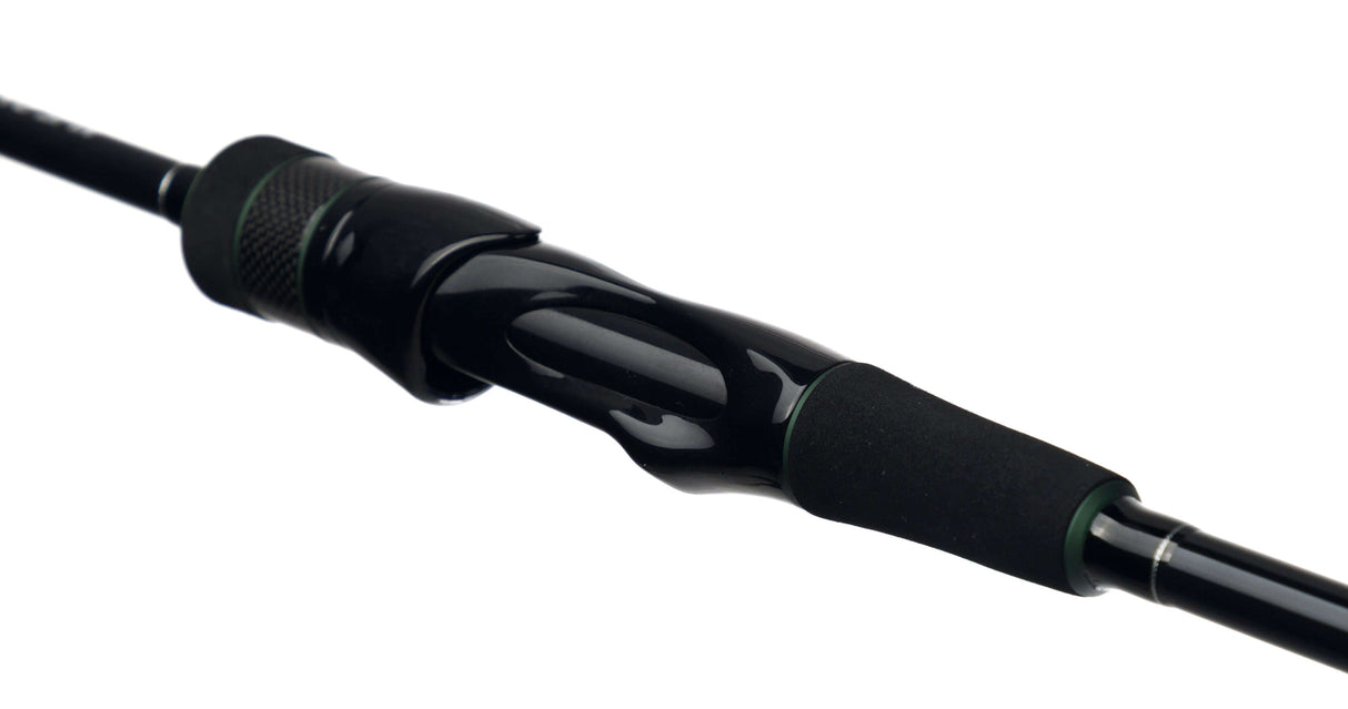 Canna Mikado Jaws Evo Spin 2,10 m