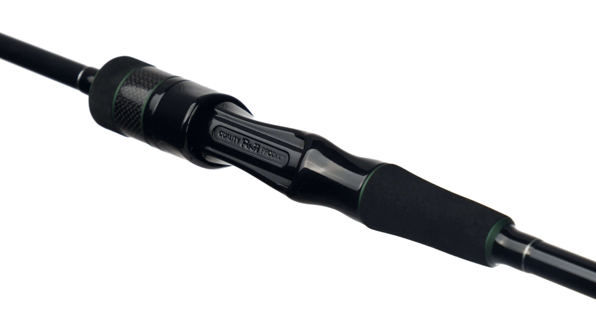 Canna Mikado Jaws Evo Spin 2,10 m