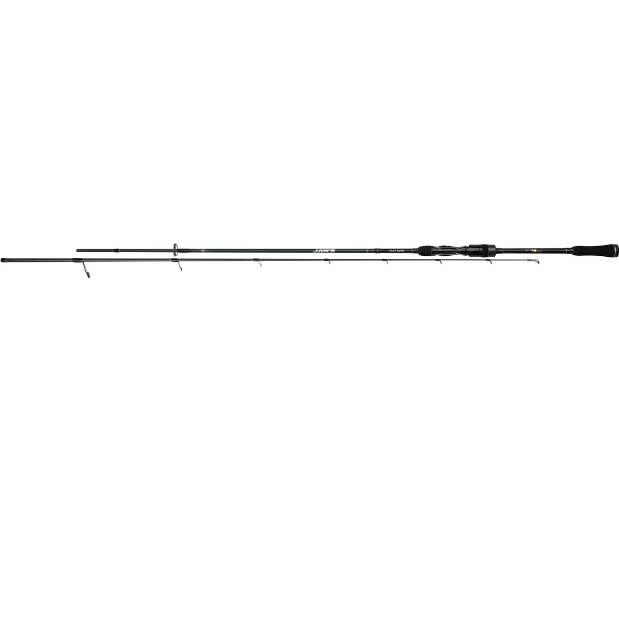 Canna Mikado Jaws Veloce Spin 1,98 m