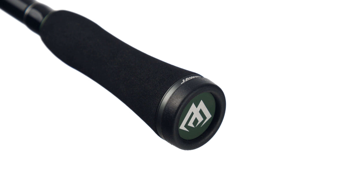 Canna Mikado Jaws Veloce Spin 1,98 m