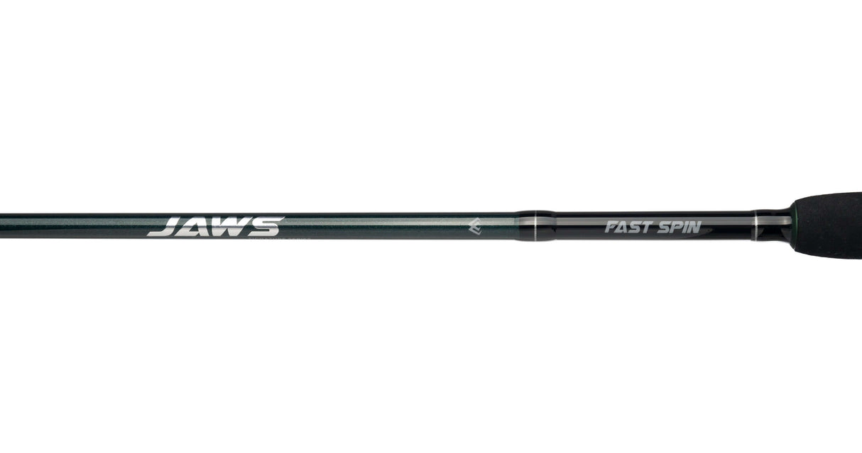 Canna Mikado Jaws Veloce Spin 1,98 m