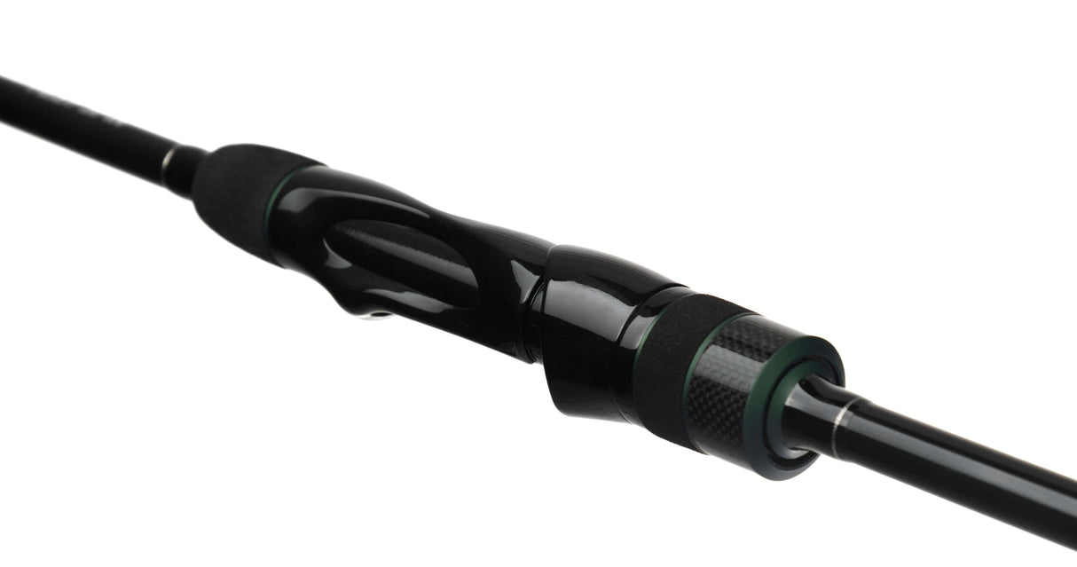 Canna Mikado Jaws Veloce Spin 1,98 m