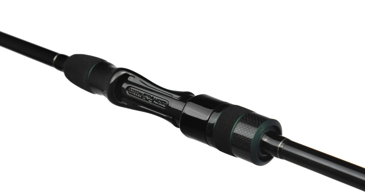 Canna Mikado Jaws Veloce Spin 1,98 m