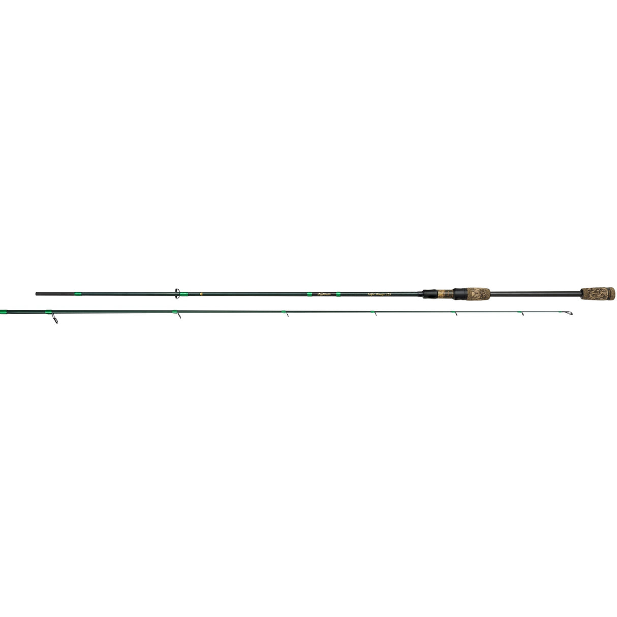 Canna Mikado Katsudo Ranger della luce Spin 2,25 m