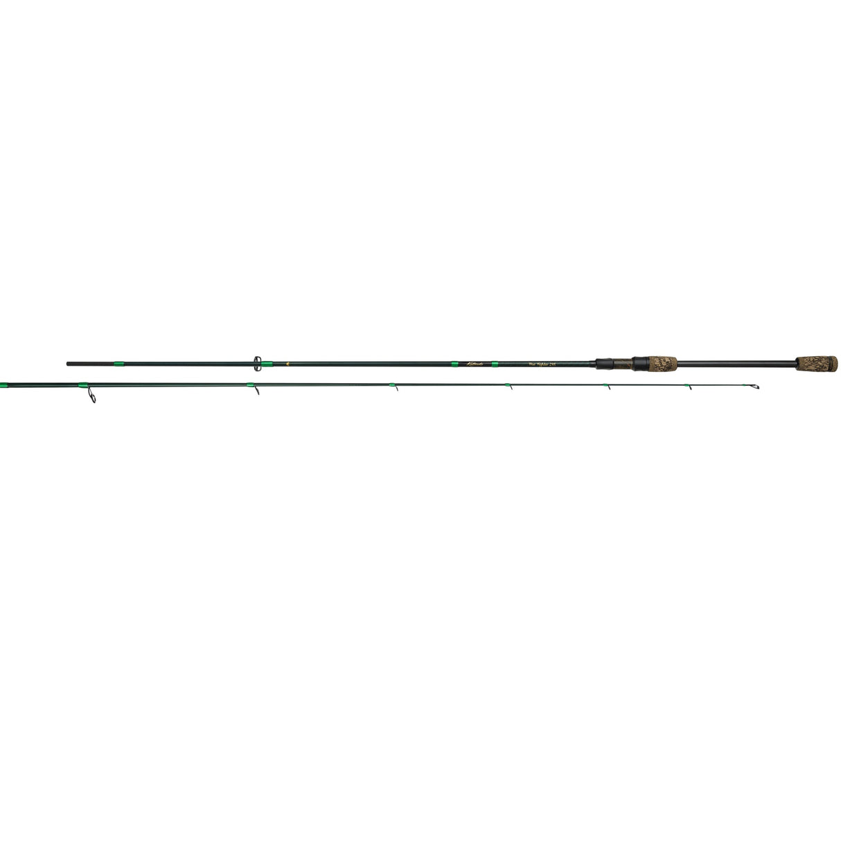 Canna Mikado Katsudo Ranger della luce Spin 2,45 m