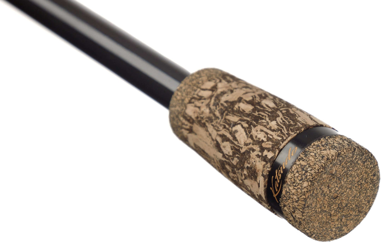 Canna Mikado Katsudo Ranger della luce Spin 2,45 m