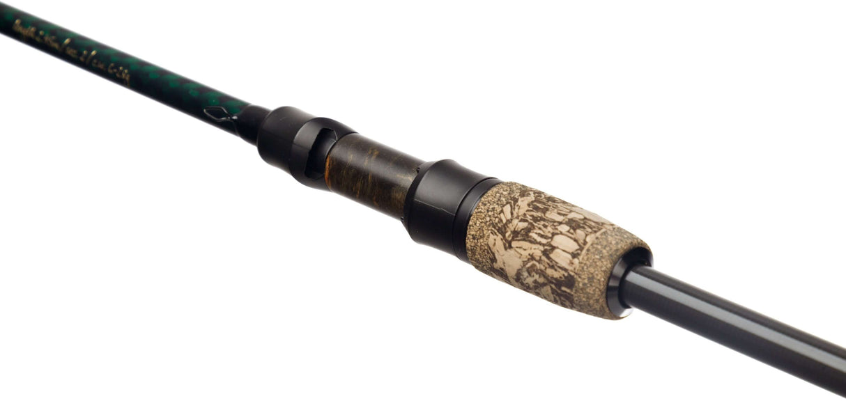 Canna Mikado Katsudo Ranger della luce Spin 2,45 m