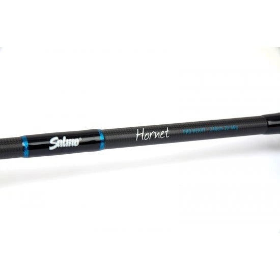 Canna Salmo Hornet Pro Heavy
