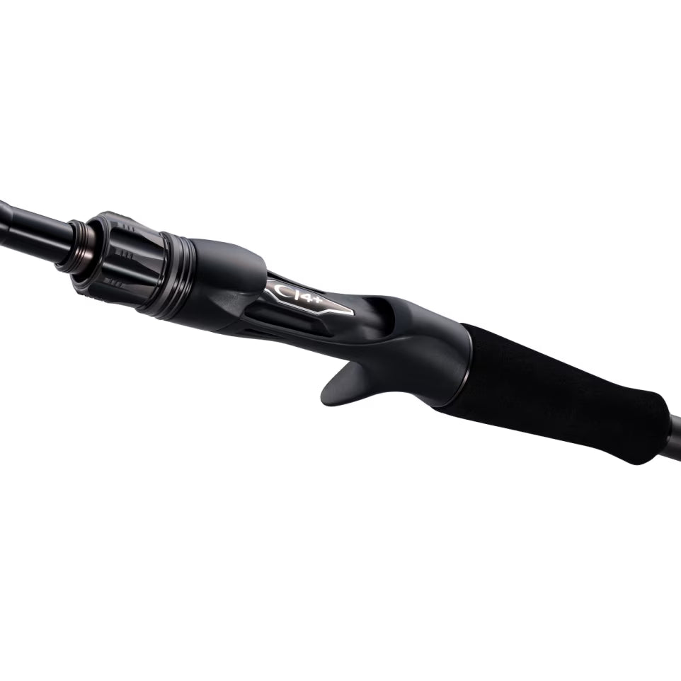 Canna Shimano 26Zodia 2,13 m