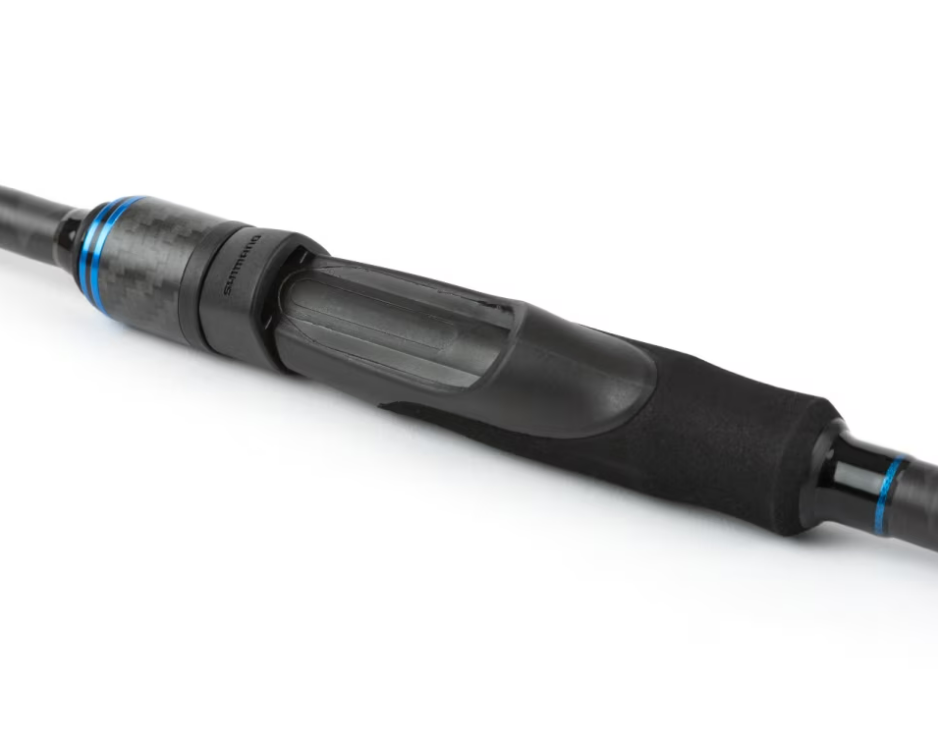 Canna Shimano SLX Extra Fast 2,08 m