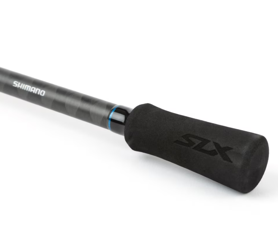 Canna Shimano SLX Extra Fast 2,08 m