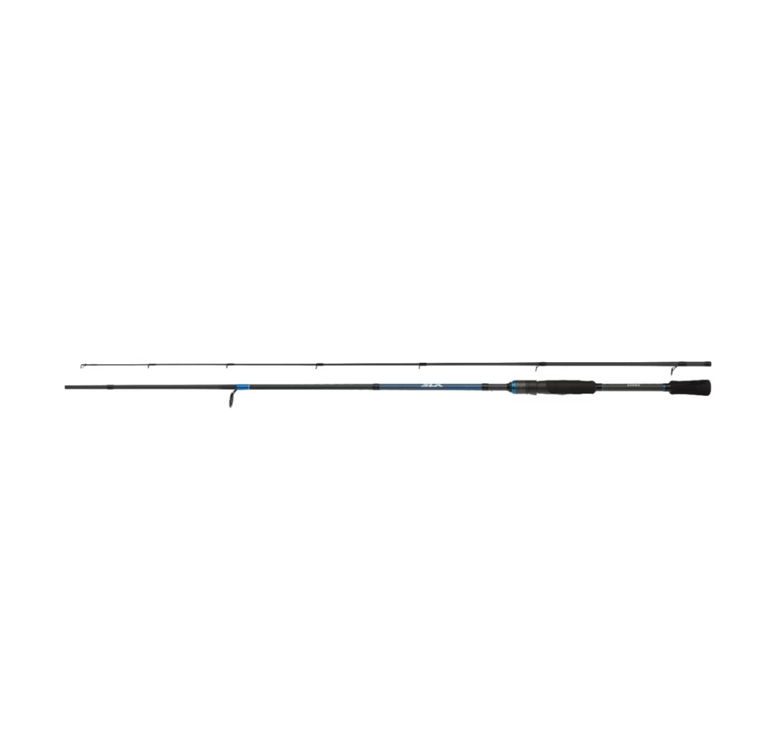 Canna Shimano SLX Extra Fast 2,08 m
