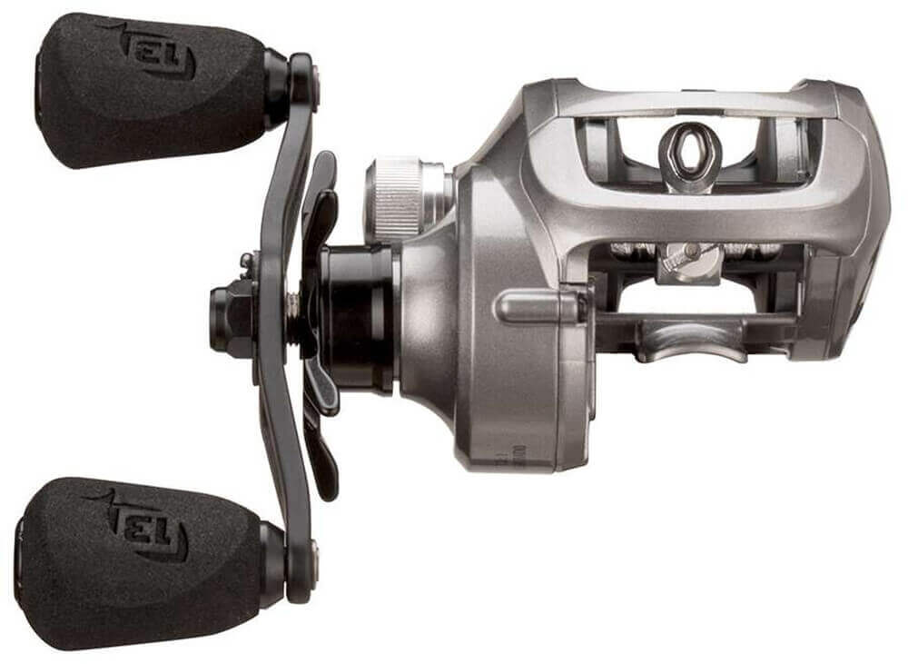 Carrete 13 Fishing Inception Slide BC 1