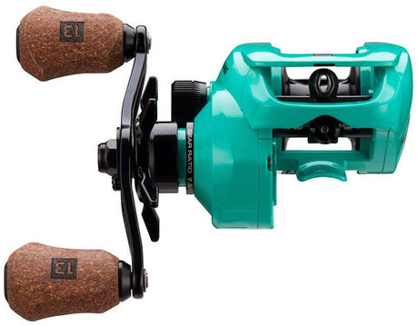 Carrete 13 Fishing Modus TX2 1