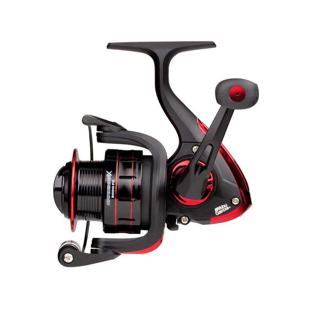 Carrete Abu Garcia Cardinal X 3000FD 1