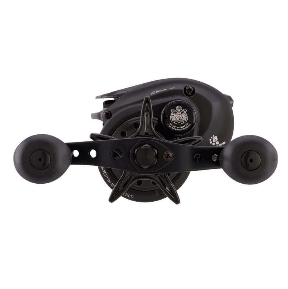 Carrete Abu Garcia Revo X 1