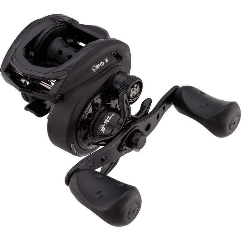 Carrete Abu Garcia Revo X 2