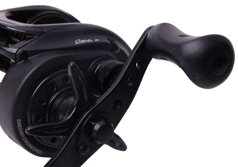 Carrete Abu Garcia Revo X 4 4