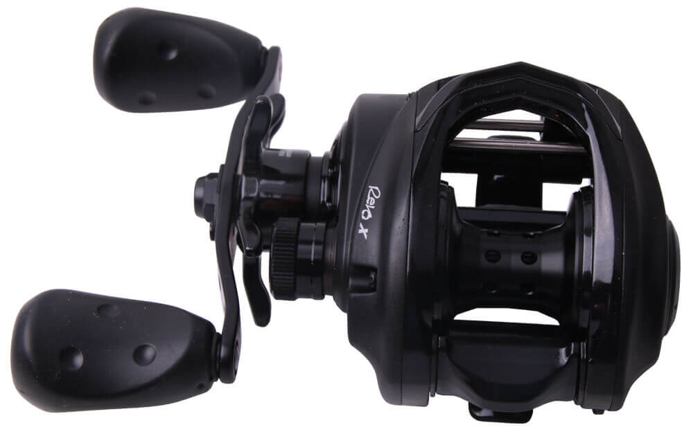 Carrete Abu Garcia Revo X 4 6