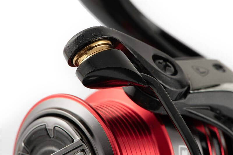 Carrete Fox Rage Prism X 4500 1