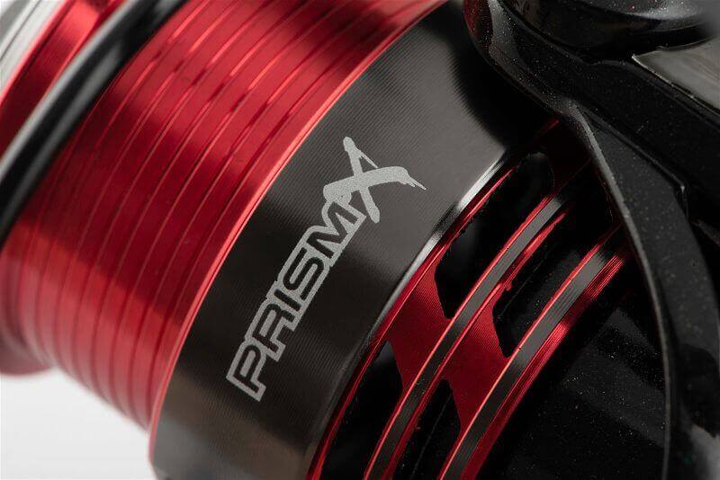 Carrete Fox Rage Prism X 4500 2
