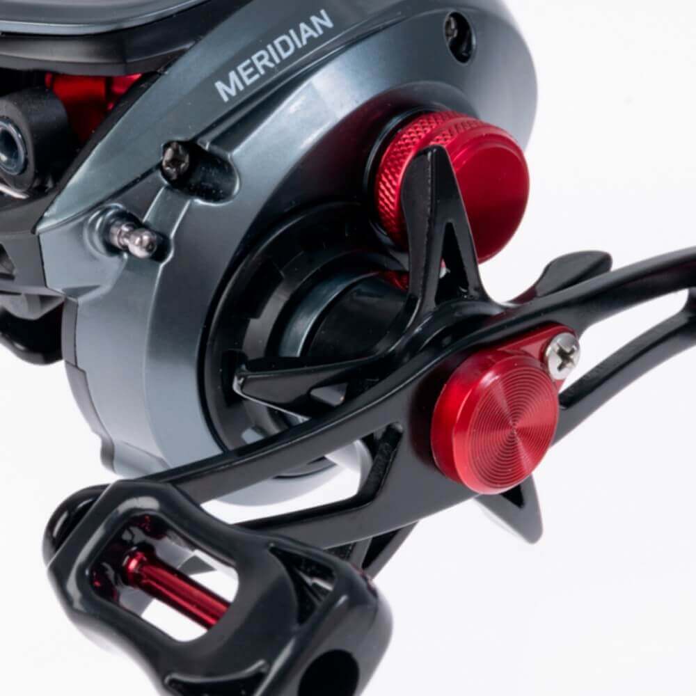 Carrete Hart Meridian 2