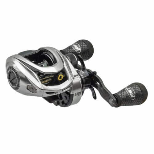 Carrete Lews Hyper Mag SLP 1
