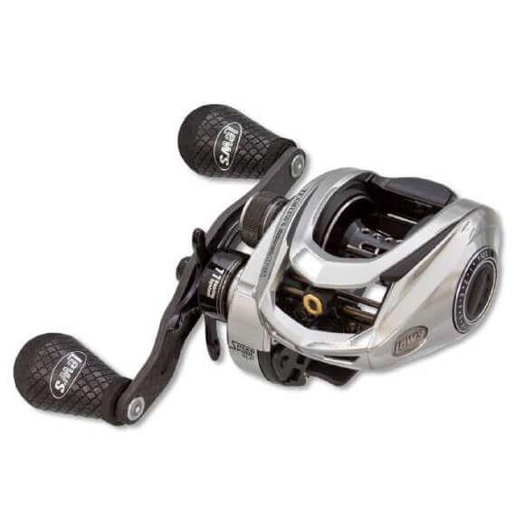 Carrete Lews Hyper Mag SLP