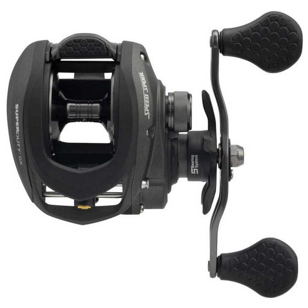 Carrete Lews SuperDuty GX3 1