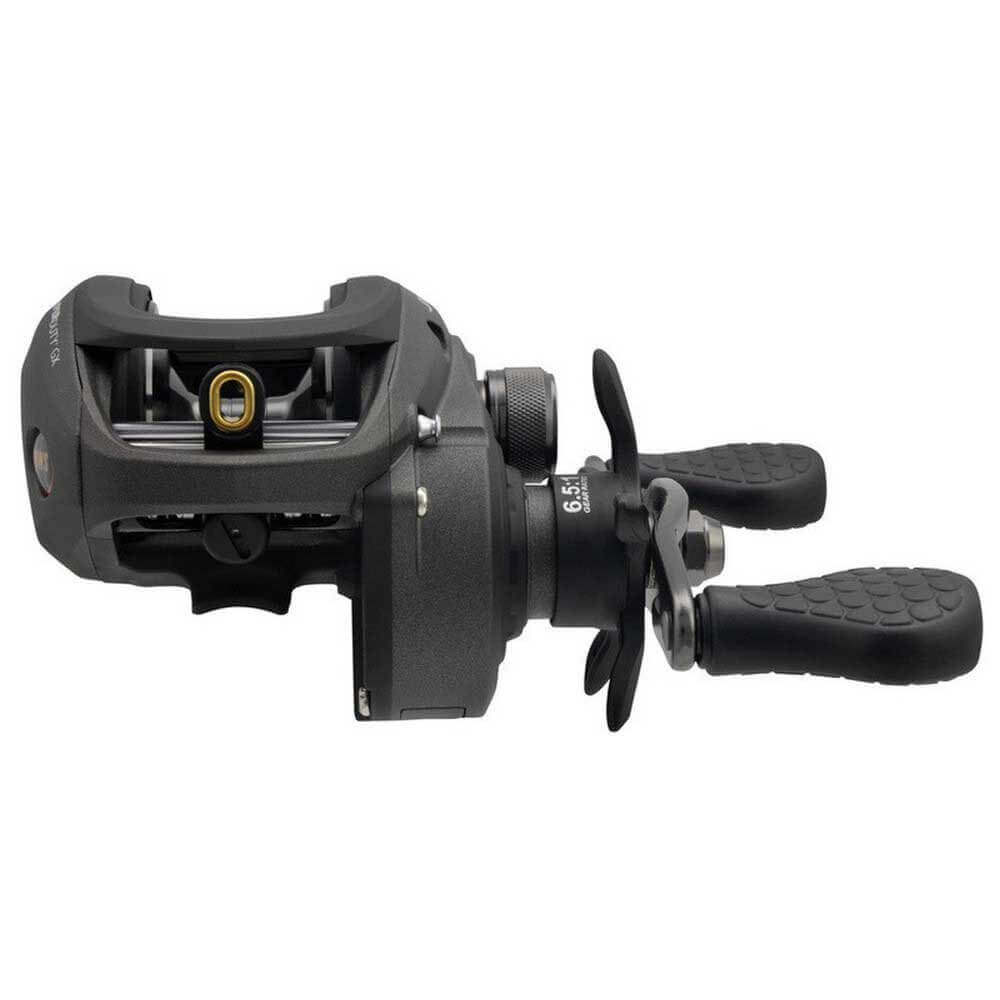 Carrete Lews SuperDuty GX3 4