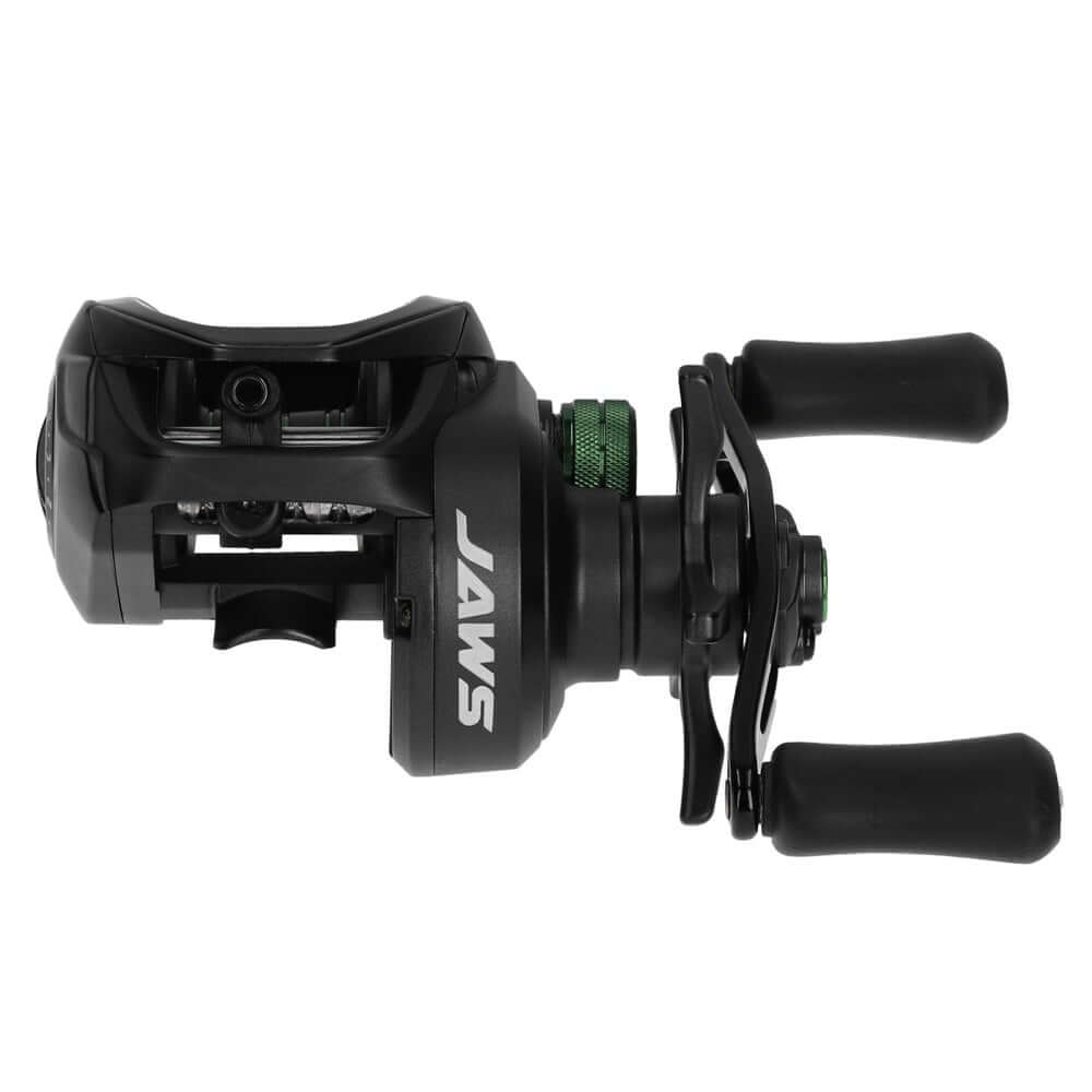 Carrete Mikado Multiplikator Jaws 151 LH 4