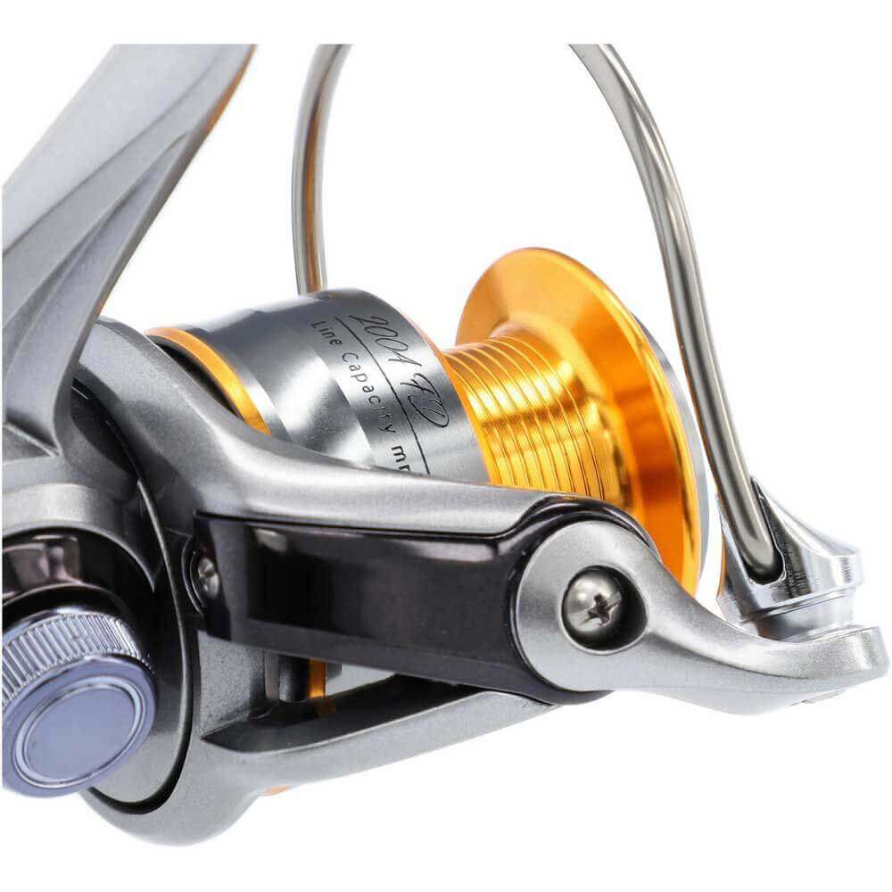 Carrete Mikado River Flow 2004 FD 3