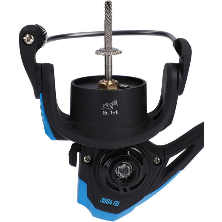 Carrete Mikado Sasori 2004 FD 4