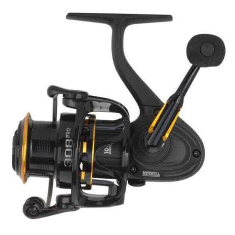 Carrete Mitchell 308 Pro