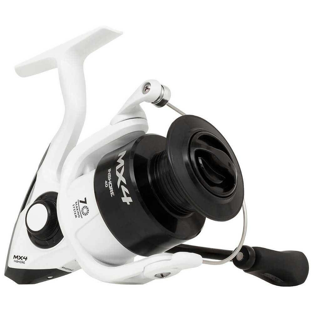 Carrete Mitchell MX4 1