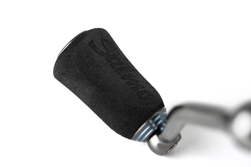 Carrete Salmo S2000 9