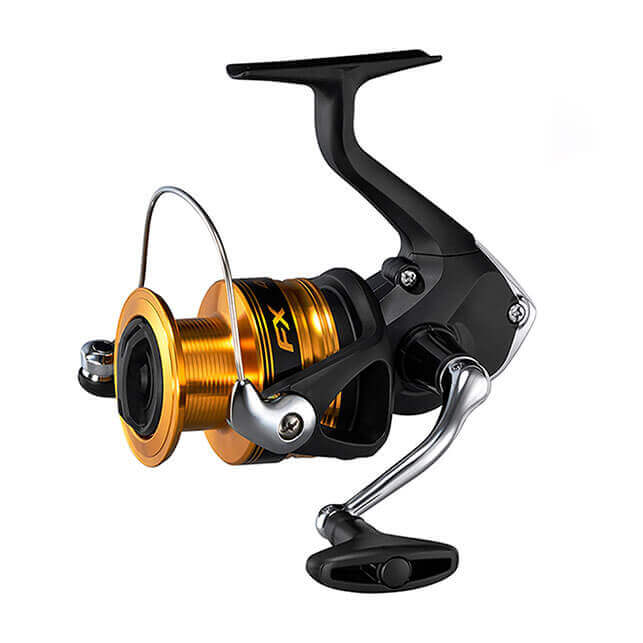 Carrete Shimano FX 1000 FC