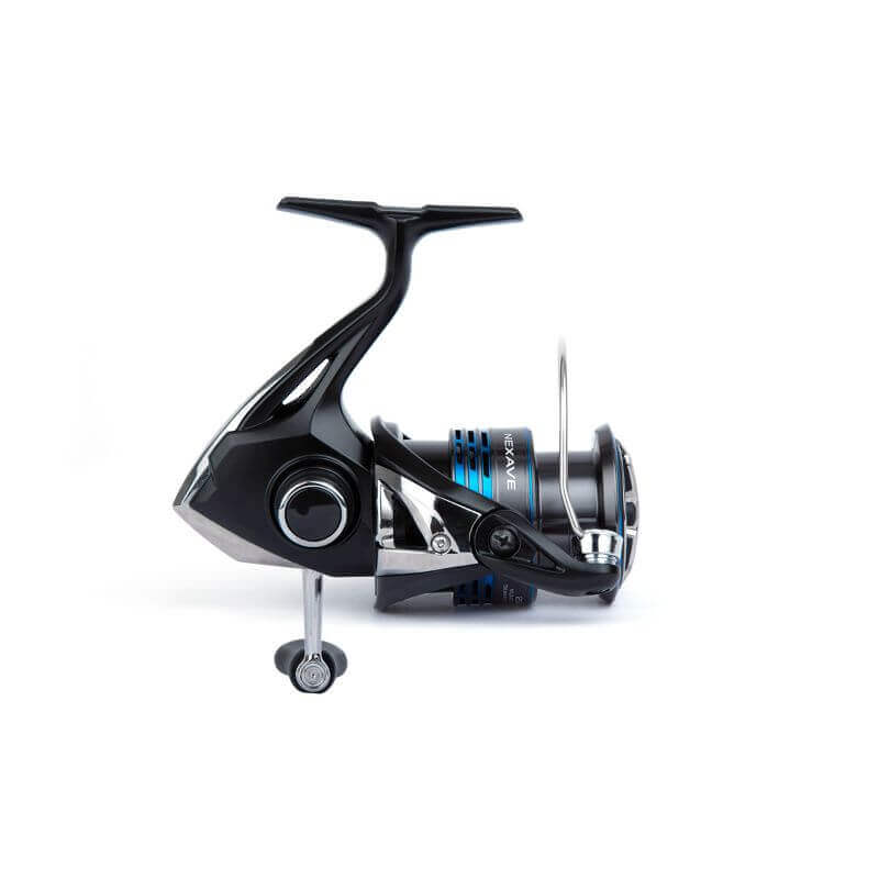 Carrete Shimano Nexave FI 2500 2