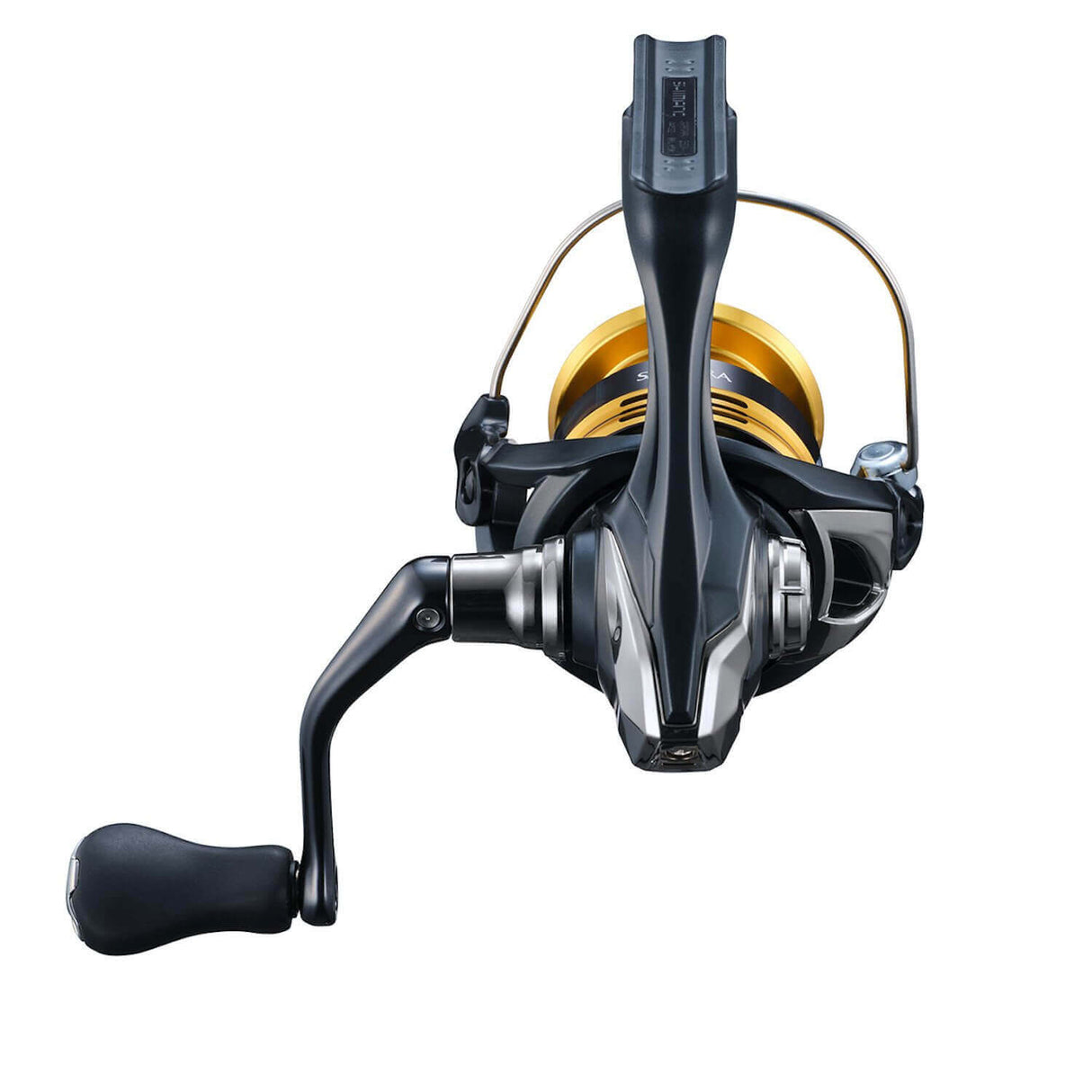 Carrete Shimano Sahara FJ 4000 XG 3