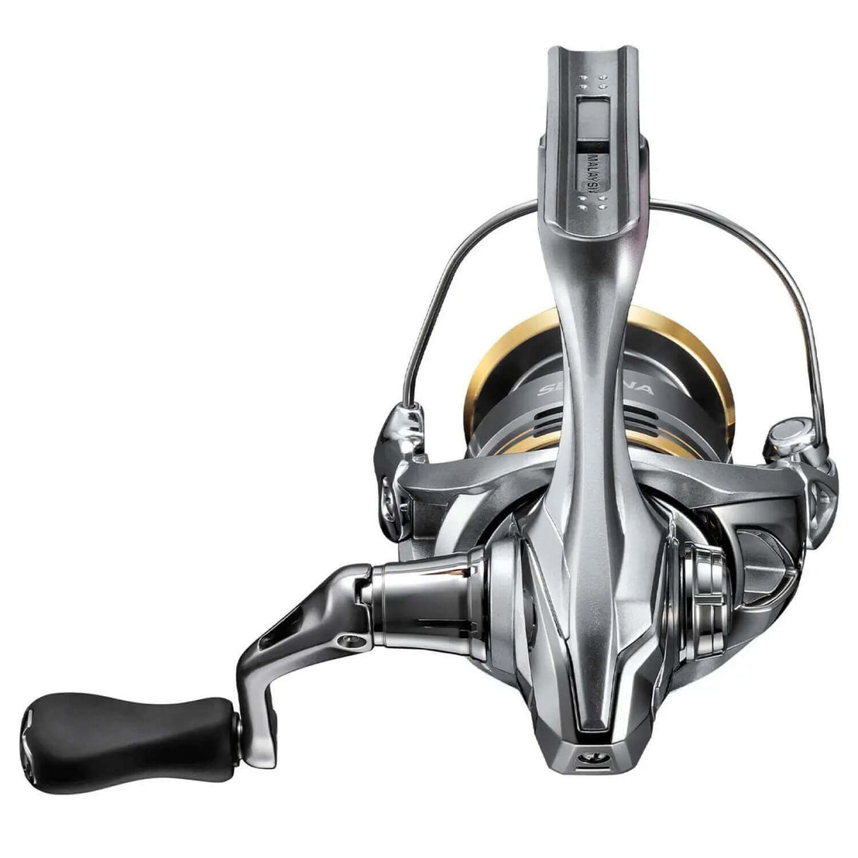 Carrete Shimano Sedona 2500 FJ 2