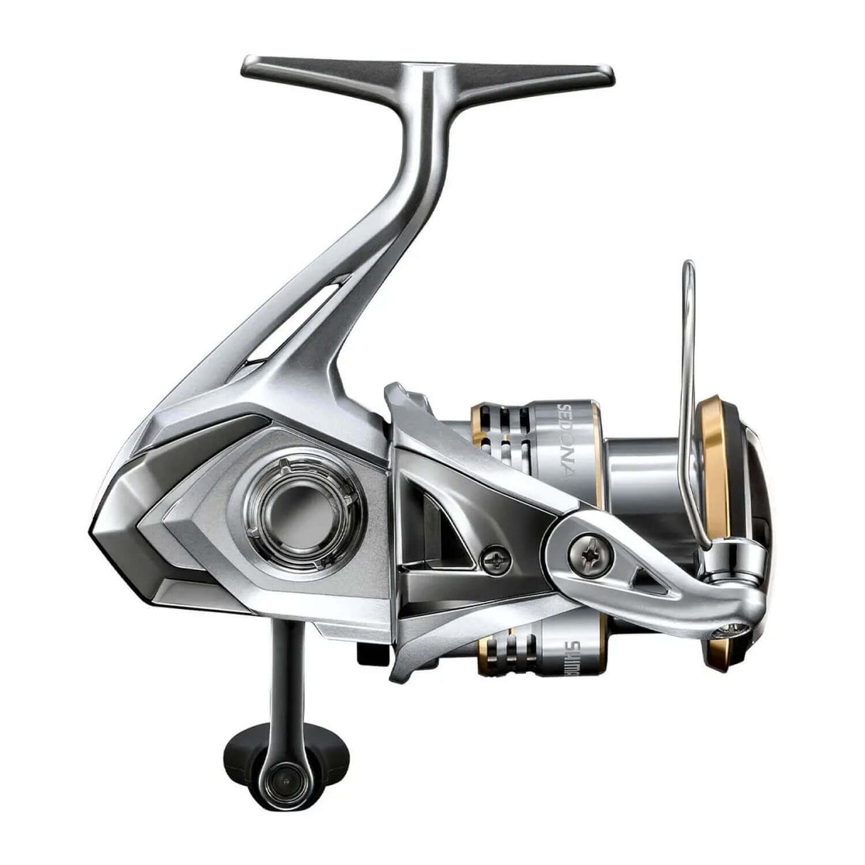 Carrete Shimano Sedona 2500 FJ 3