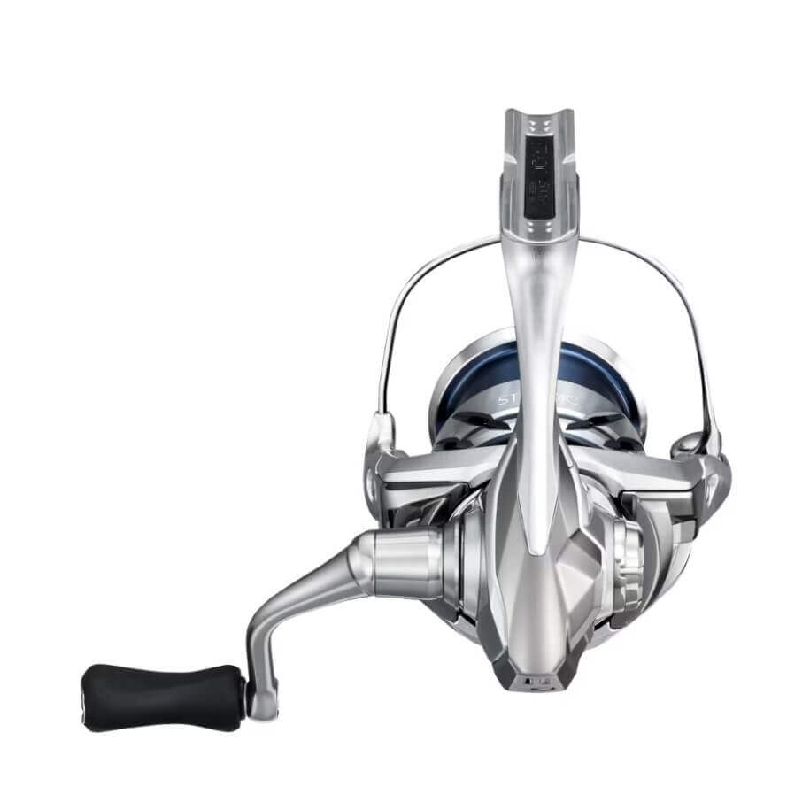 Carrete Shimano Sedona Stradic FM 1