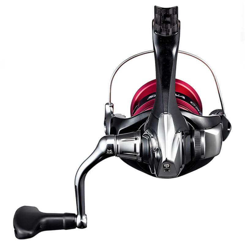 Carrete Shimano Sienna 1000 FG 3