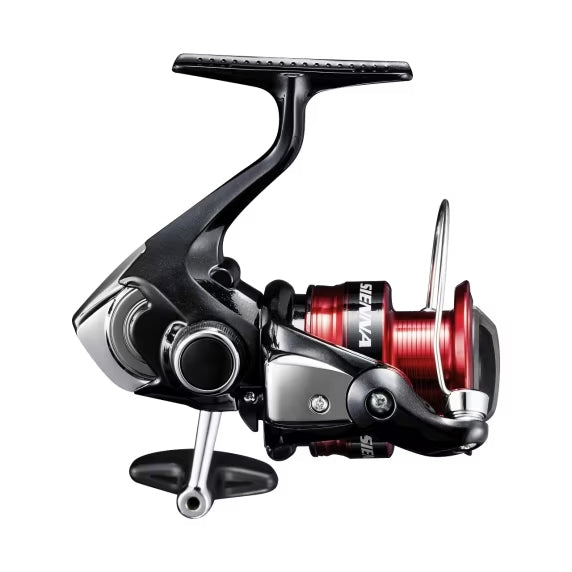 Mulinello Shimano Sienna FG 4000