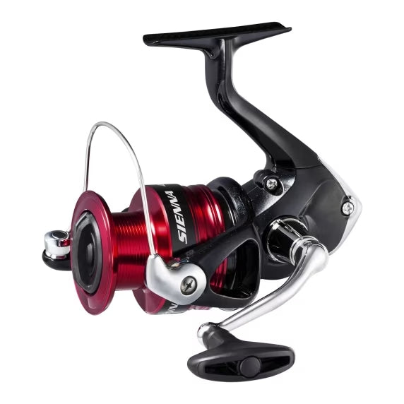 Mulinello Shimano Sienna FG 4000