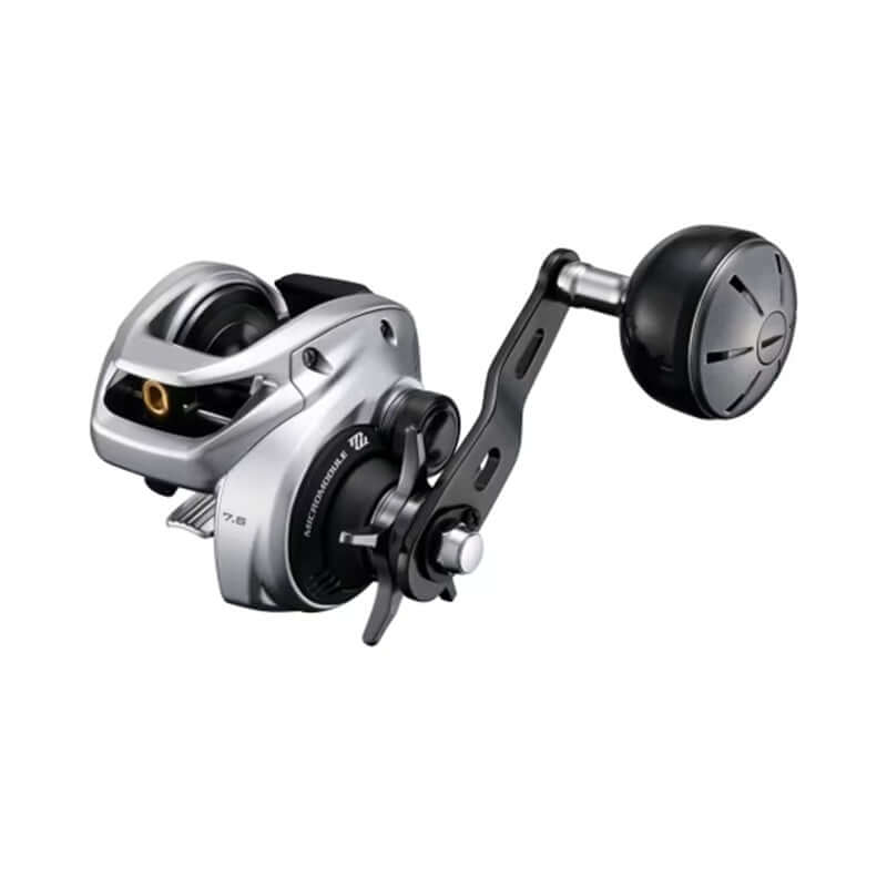 Bobina Shimano Tranx B 301 Hg