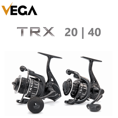Carrete Vega TRX 20