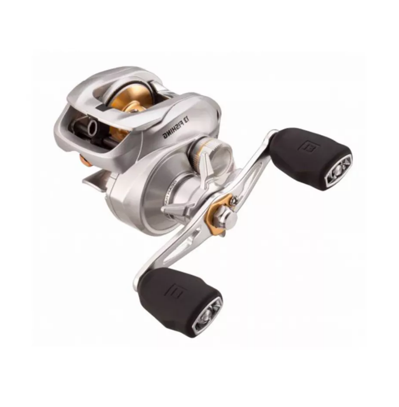 Mulinello 13 Fishing Modus C2