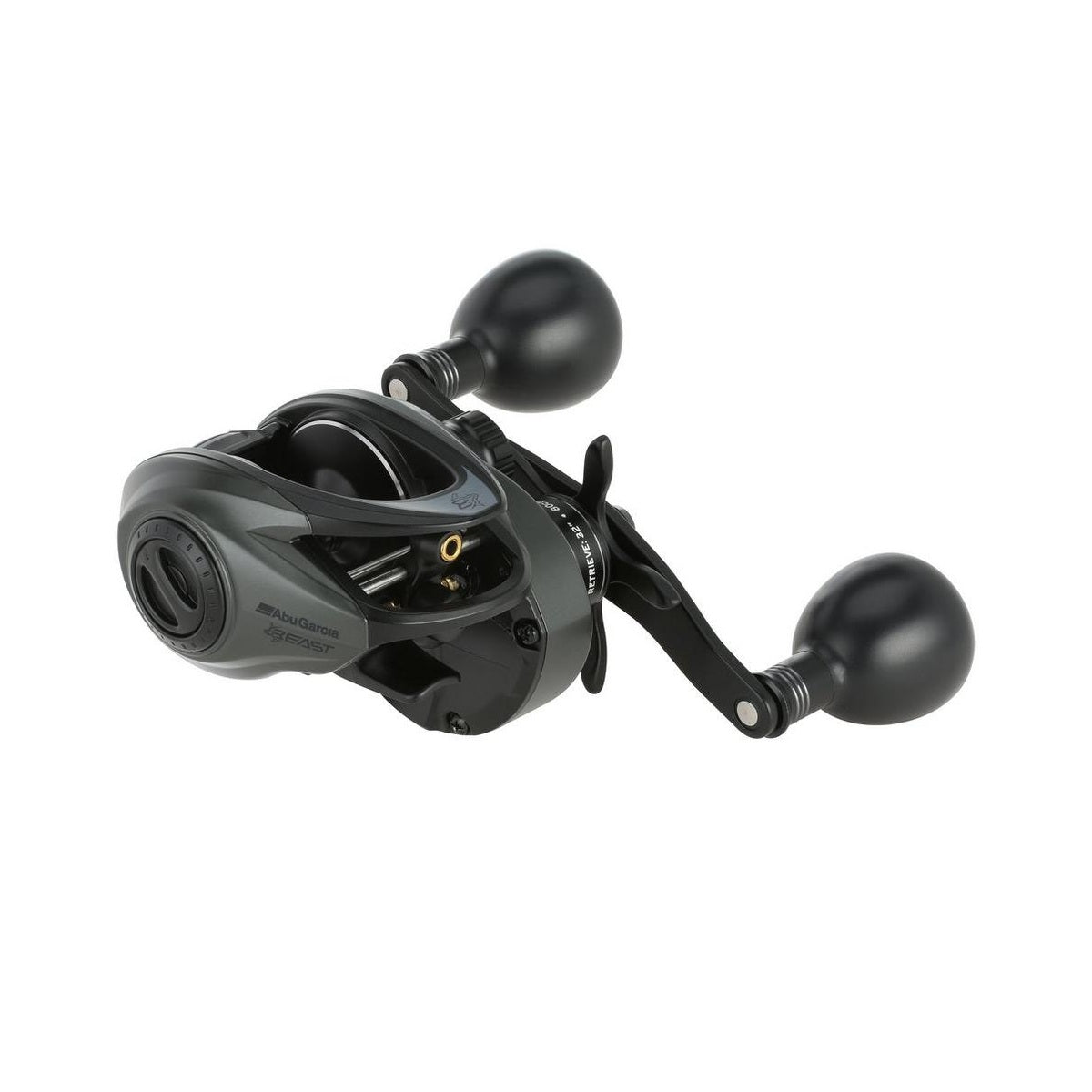 Bobina Abu Garcia Bestia 200 LP-L