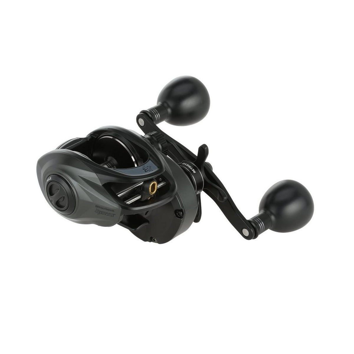 Bobina Abu Garcia Bestia 300 LP-L
